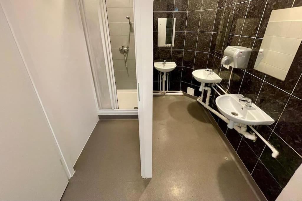 Apartament Fantastic Waw - Ch5 D317