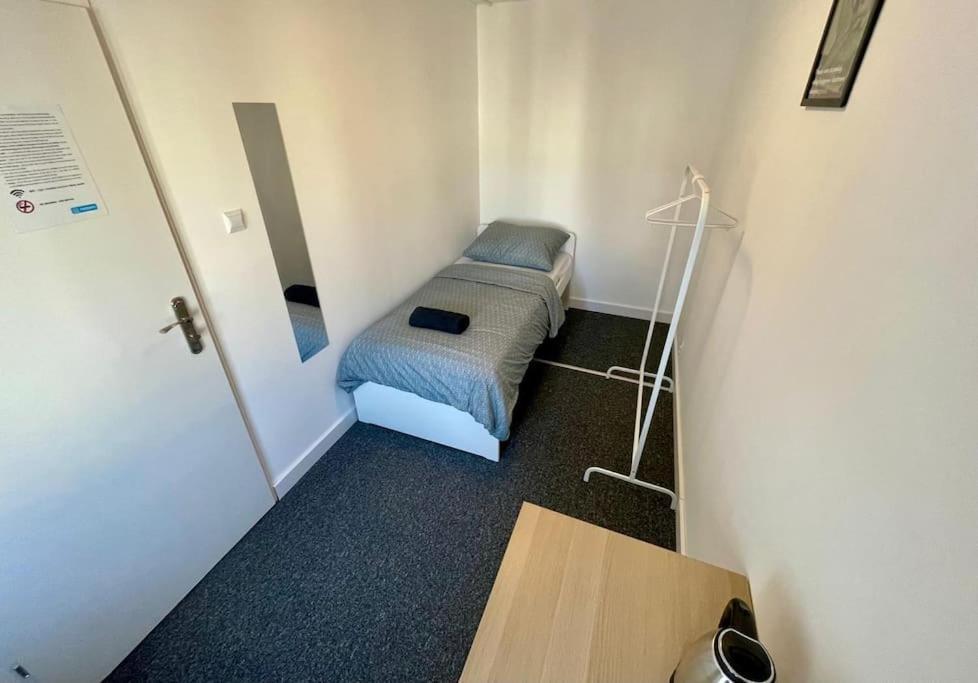 Fantastic Waw - Ch5 D317 Apartament *