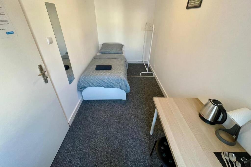 Apartament Fantastic Waw - Ch5 D317 *